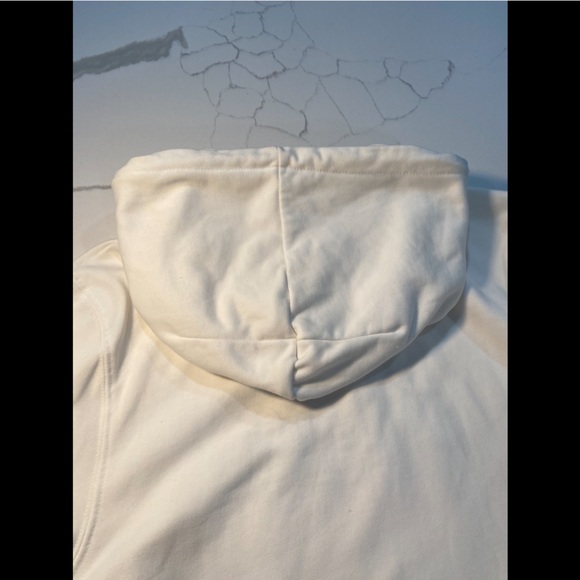 Y-3 Yohji Yamamoto Adidas Leopard Print Hoodie - Picture 8 of 15